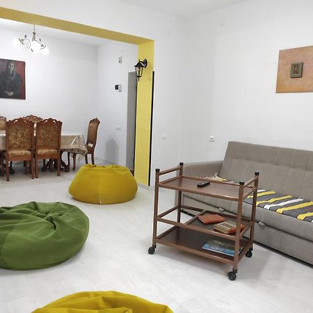 Ners Guest House Γκιουμρί Εξωτερικό φωτογραφία