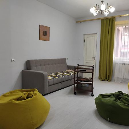 Ners Guest House Γκιουμρί Εξωτερικό φωτογραφία