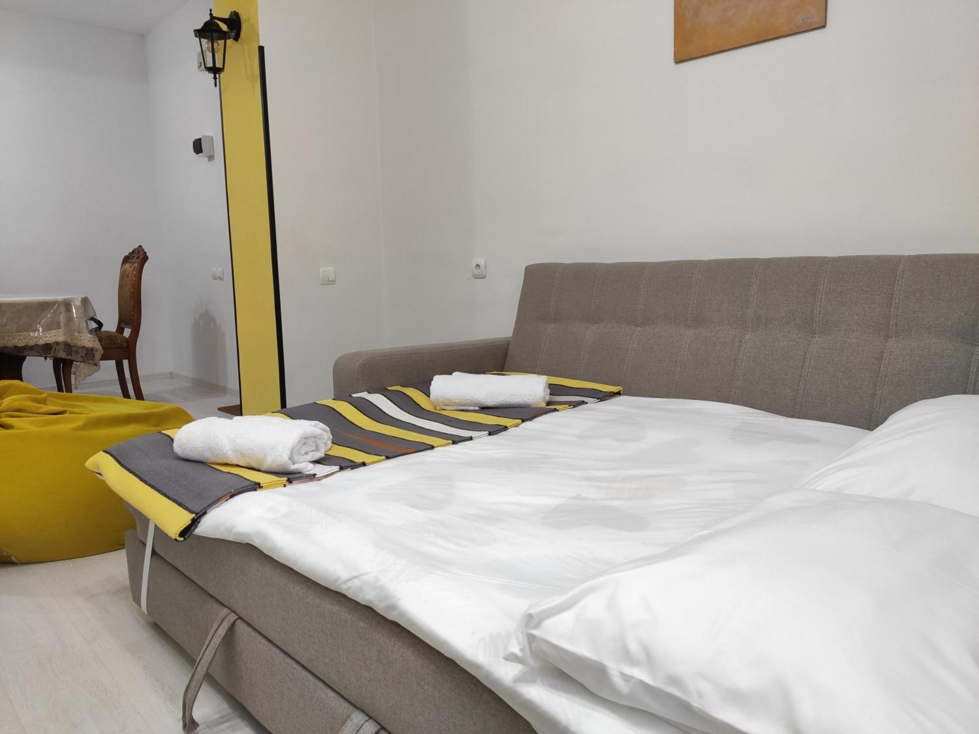 Ners Guest House Γκιουμρί Εξωτερικό φωτογραφία