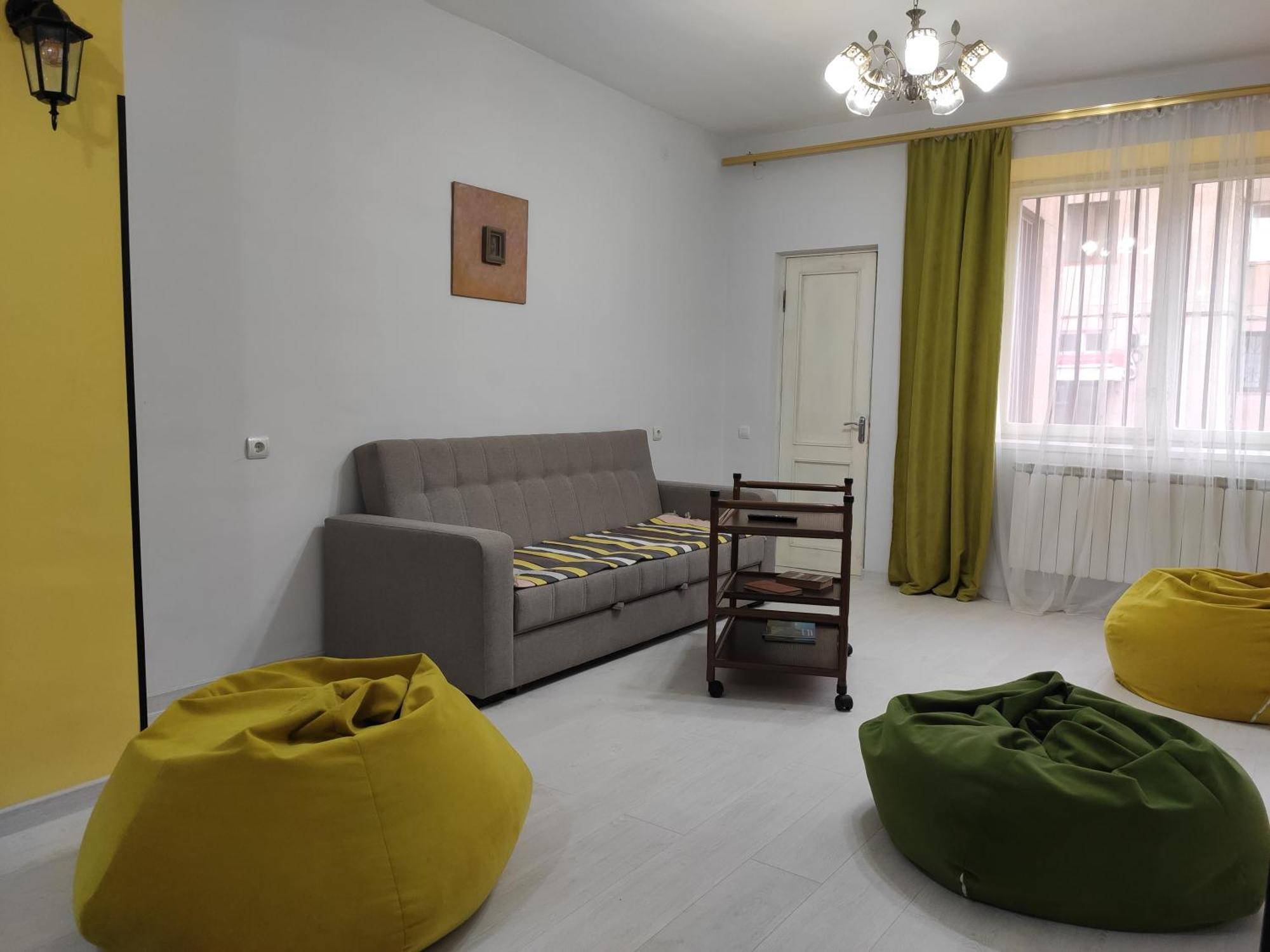 Ners Guest House Γκιουμρί Εξωτερικό φωτογραφία