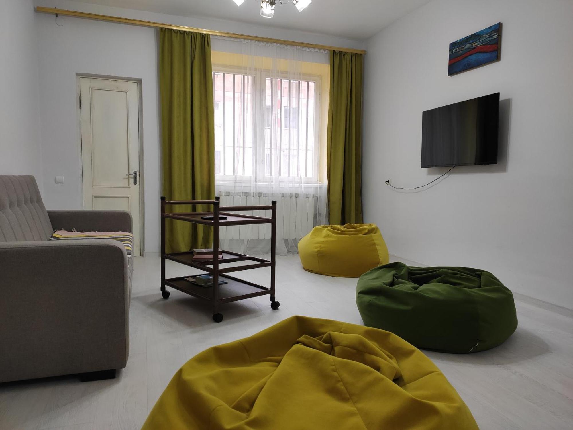 Ners Guest House Γκιουμρί Εξωτερικό φωτογραφία