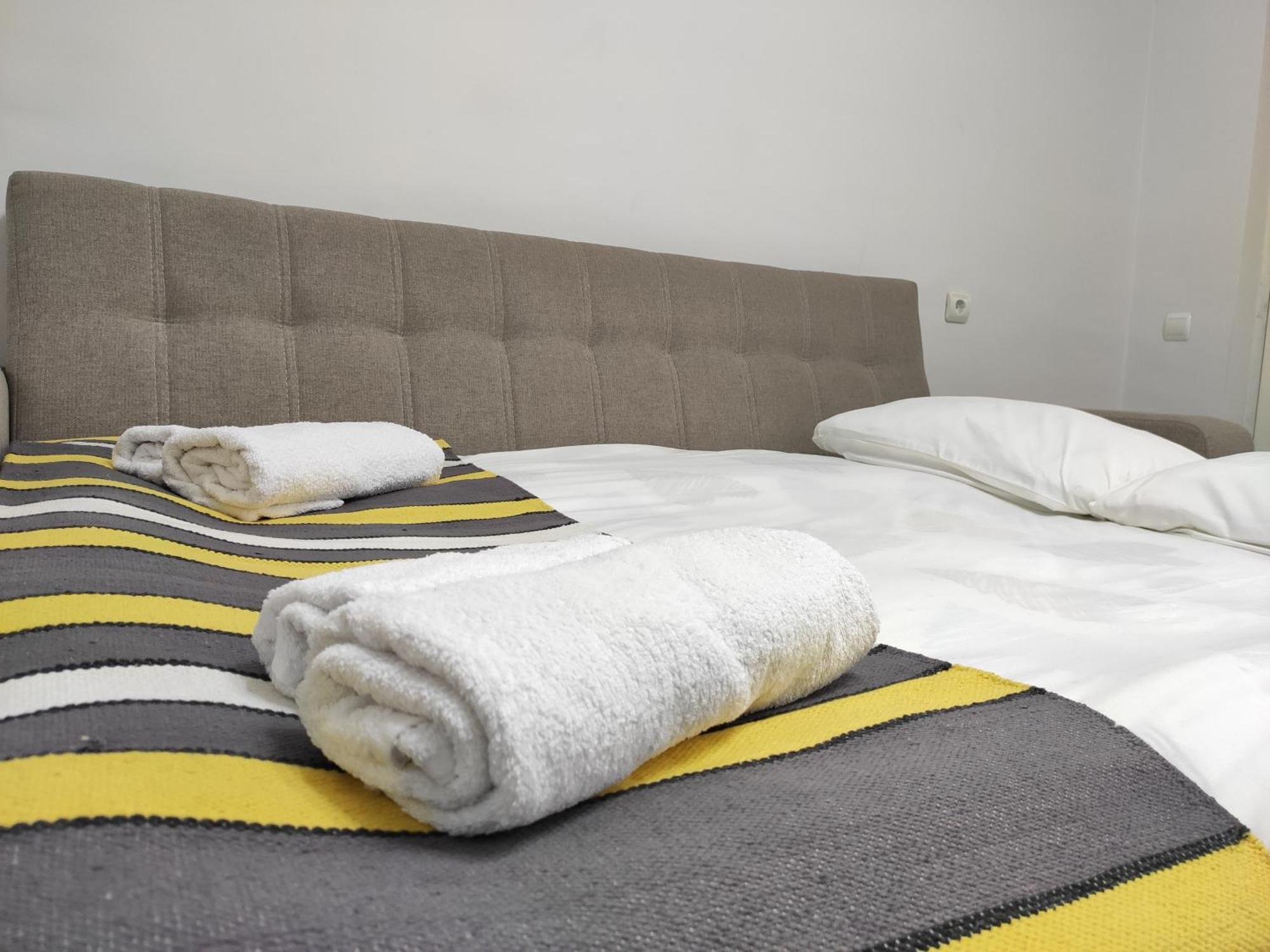 Ners Guest House Γκιουμρί Εξωτερικό φωτογραφία
