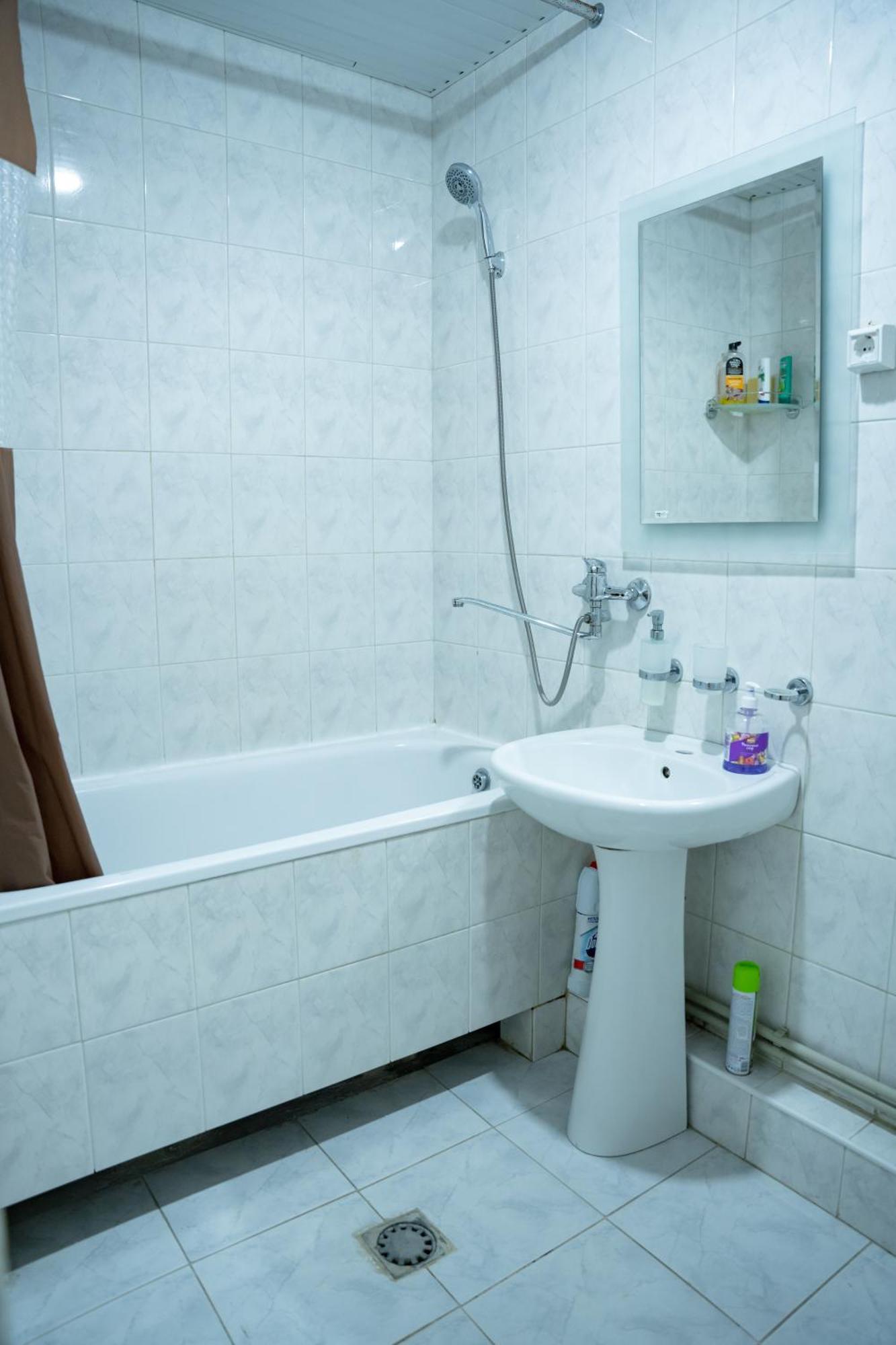 Ners Guest House Γκιουμρί Εξωτερικό φωτογραφία