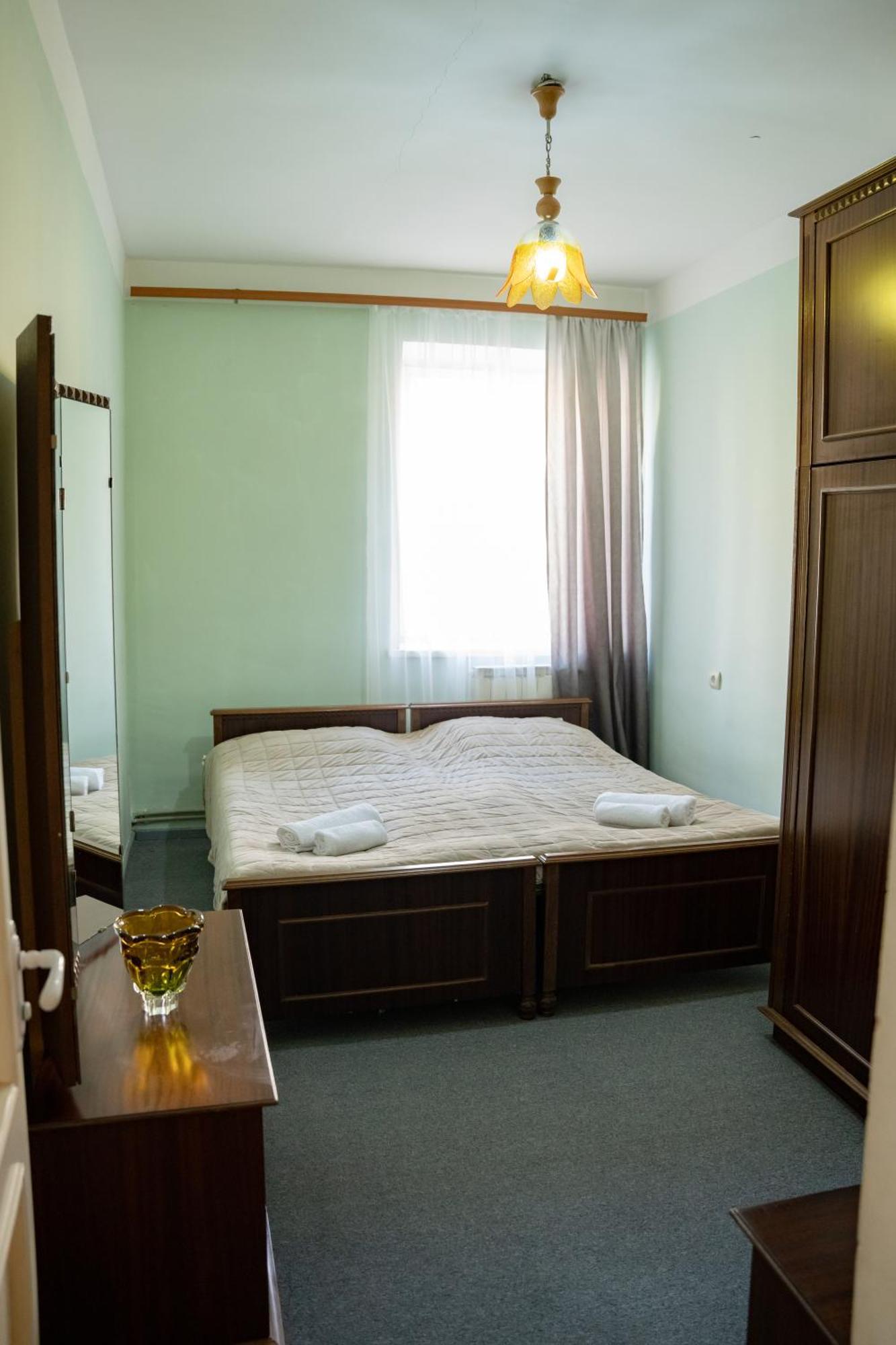 Ners Guest House Γκιουμρί Εξωτερικό φωτογραφία