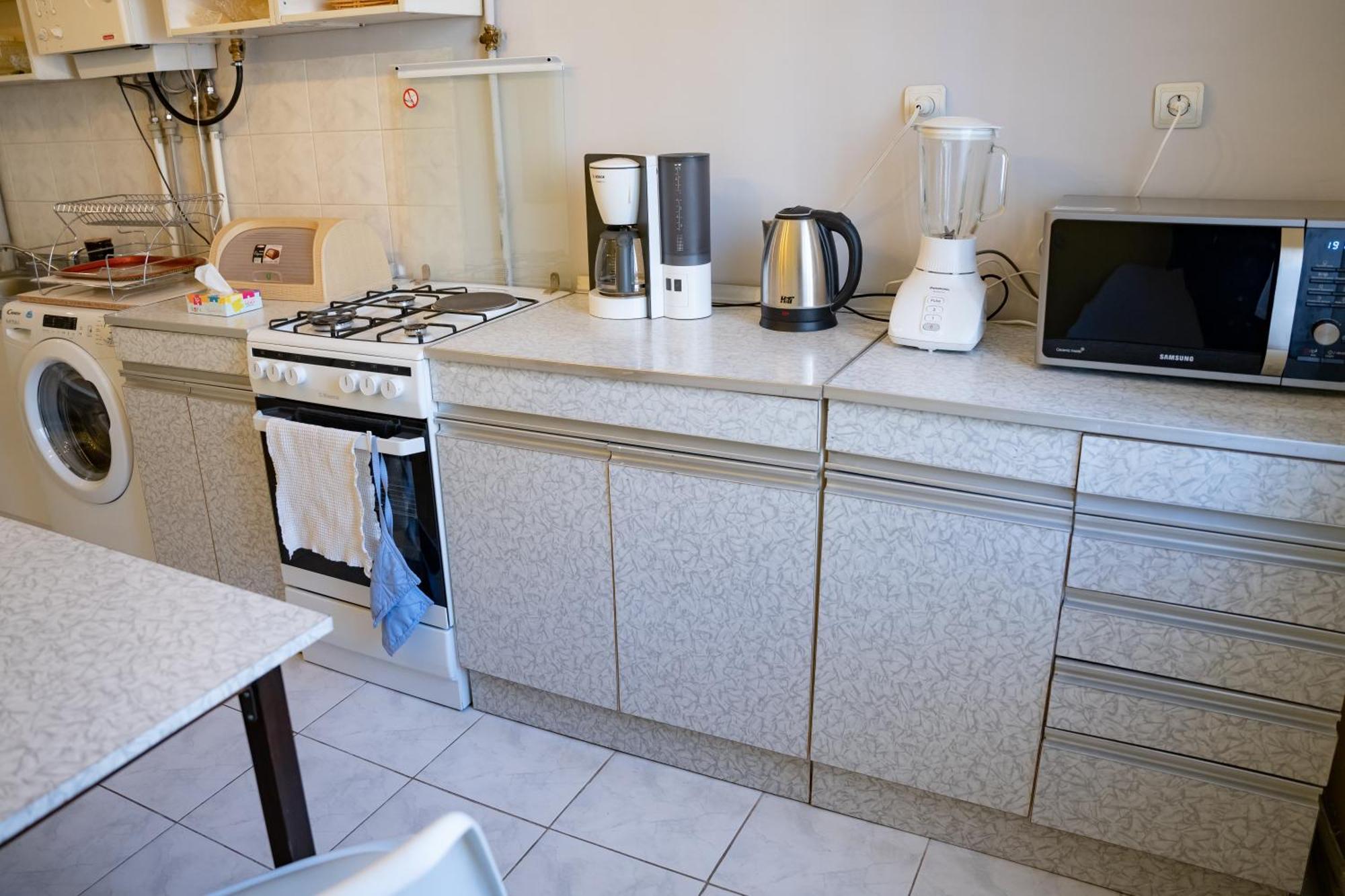 Ners Guest House Γκιουμρί Εξωτερικό φωτογραφία