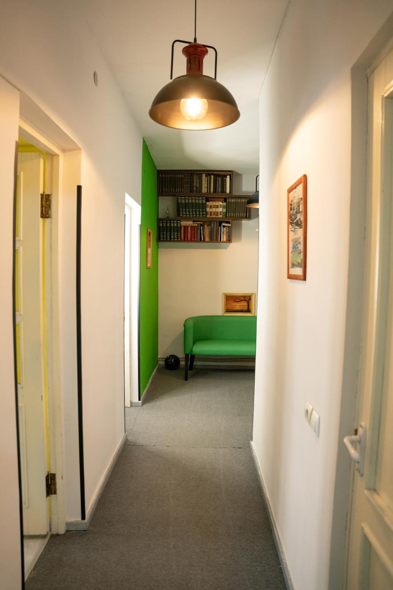 Ners Guest House Γκιουμρί Εξωτερικό φωτογραφία