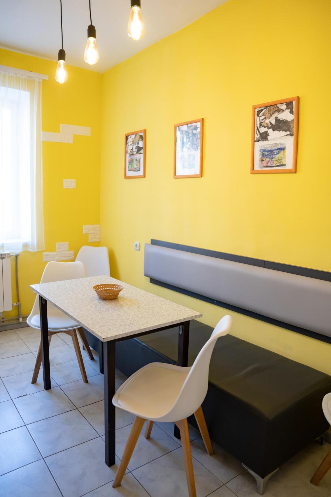Ners Guest House Γκιουμρί Εξωτερικό φωτογραφία