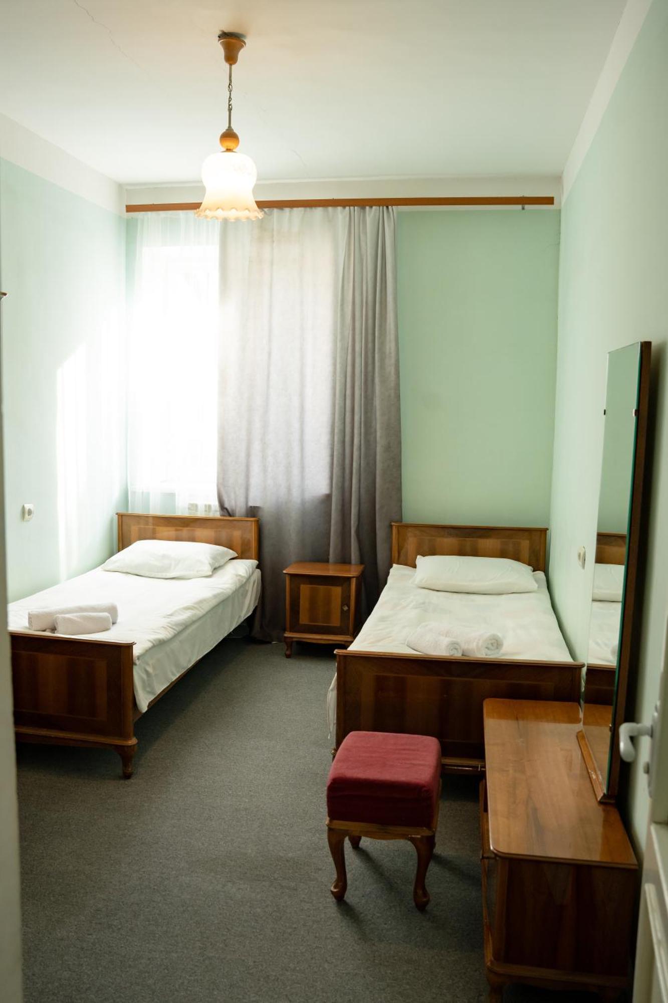 Ners Guest House Γκιουμρί Εξωτερικό φωτογραφία