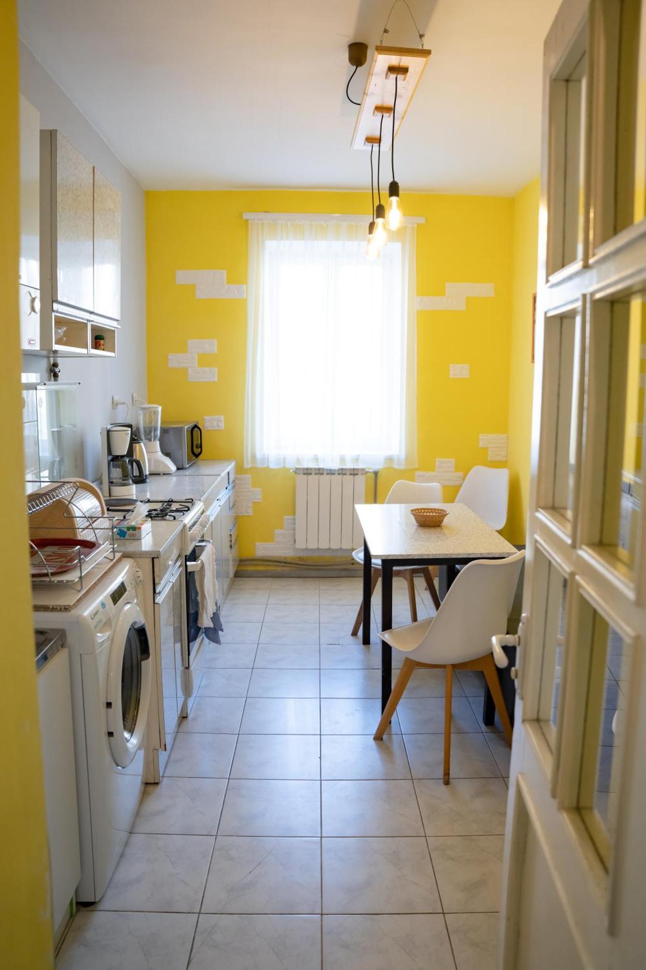 Ners Guest House Γκιουμρί Εξωτερικό φωτογραφία