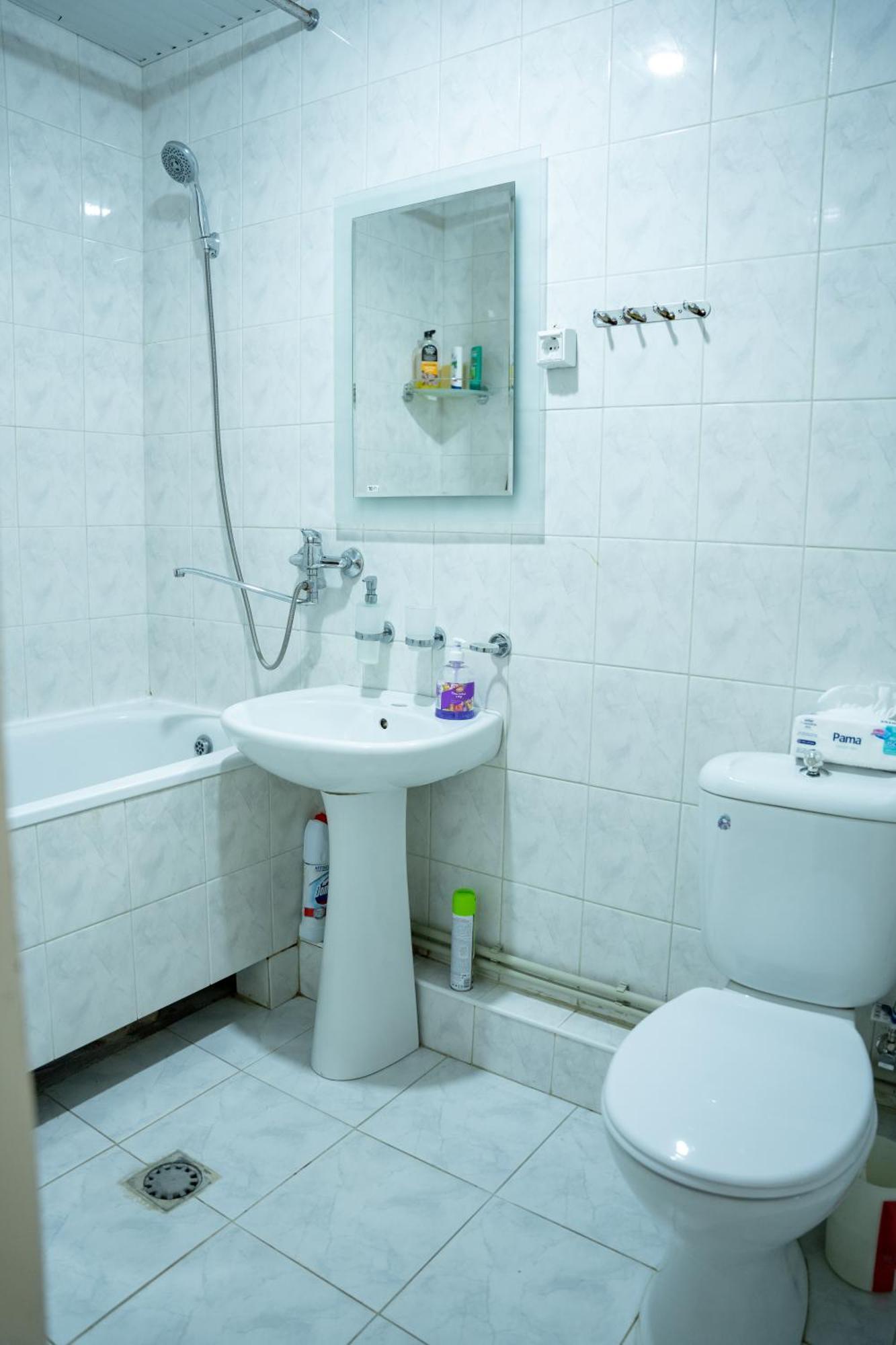 Ners Guest House Γκιουμρί Εξωτερικό φωτογραφία