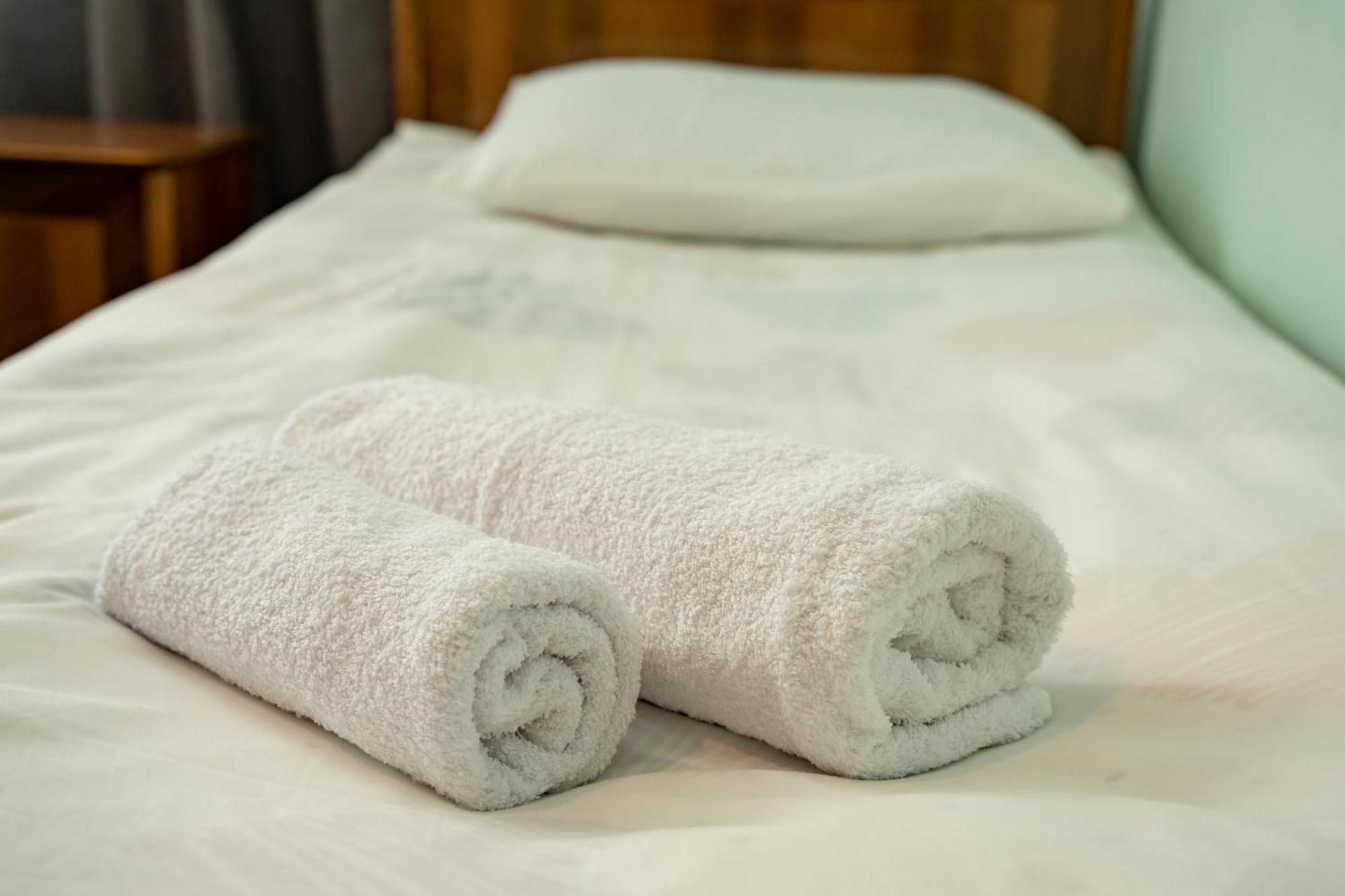 Ners Guest House Γκιουμρί Εξωτερικό φωτογραφία